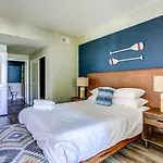 Wanderjaunt - Luxe Mission Valley Apts