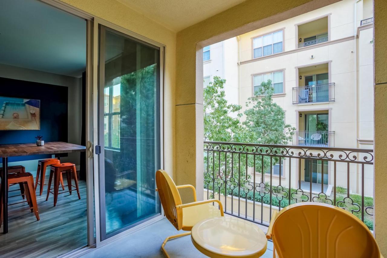 Wanderjaunt - Luxe Mission Valley Apts Apartment
