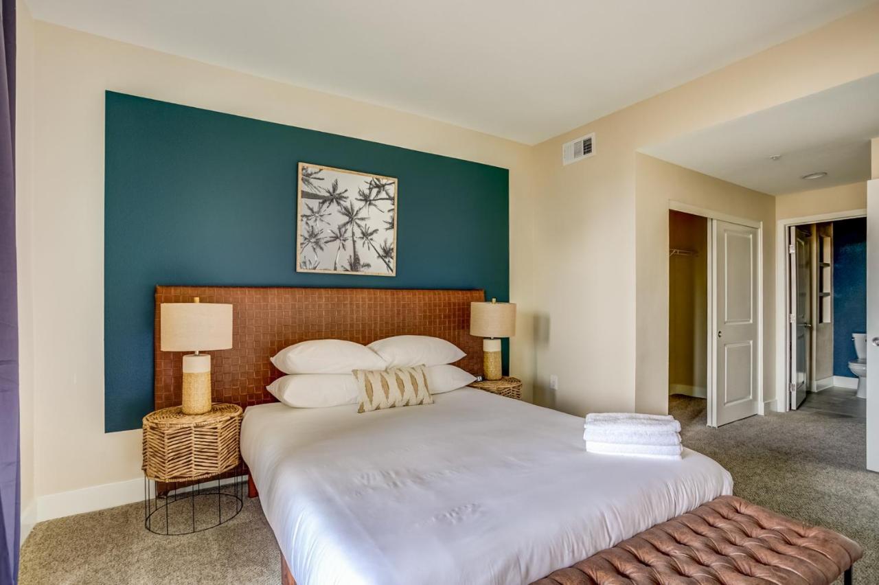 Apartment Wanderjaunt - Luxe Mission Valley Apts