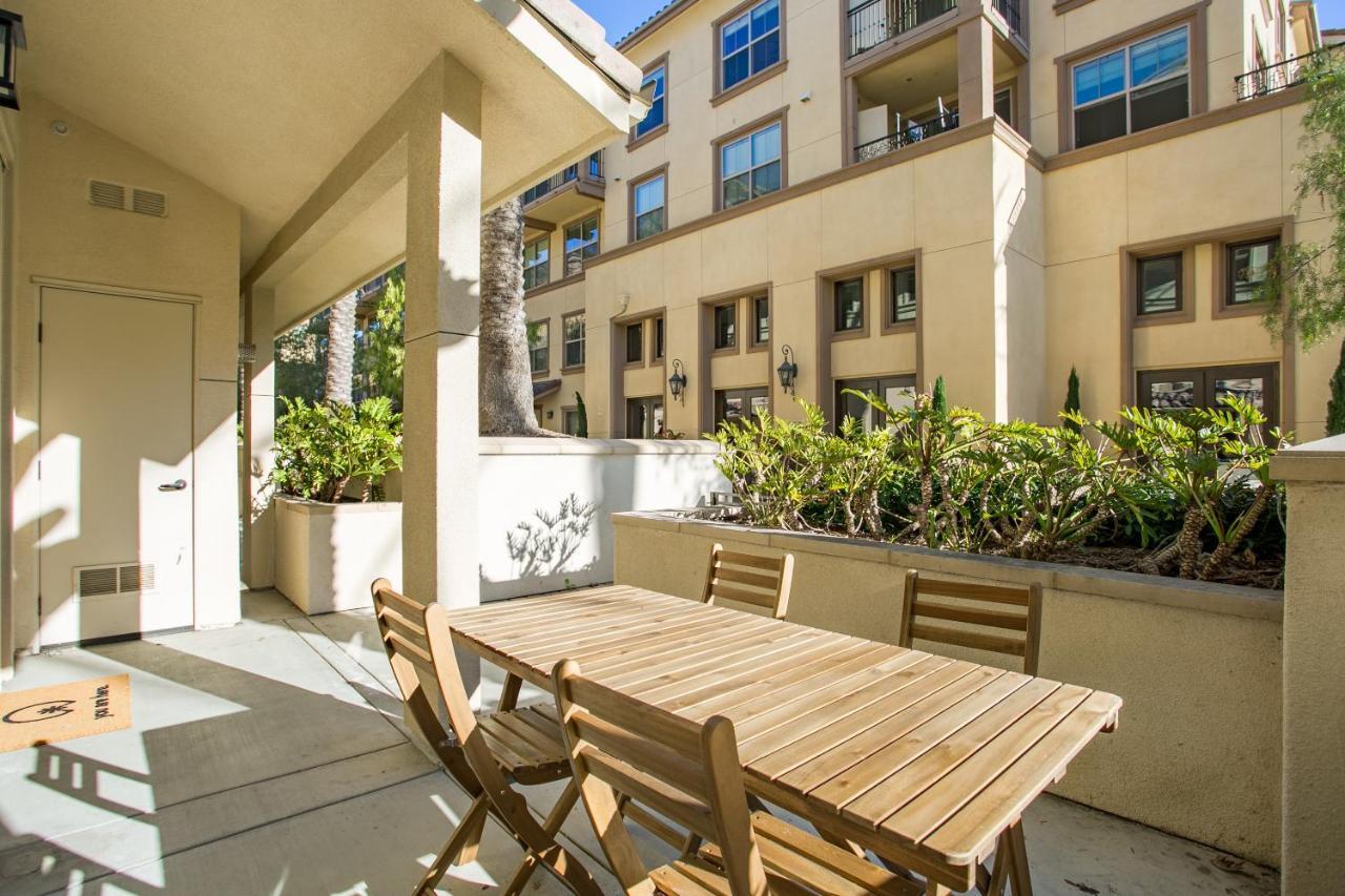 Wanderjaunt - Luxe Mission Valley Apts