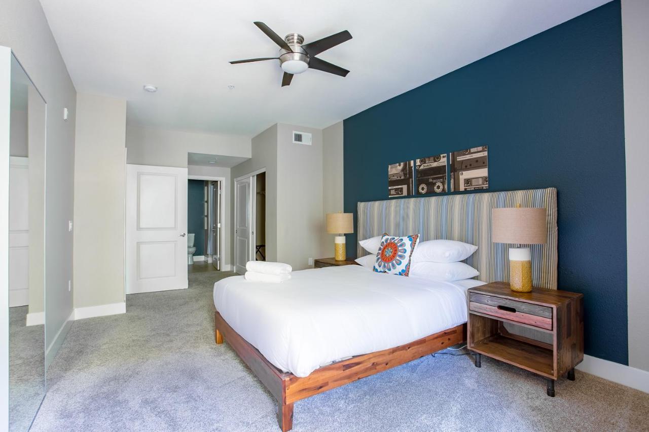 Apartment Wanderjaunt - Luxe Mission Valley Apts *