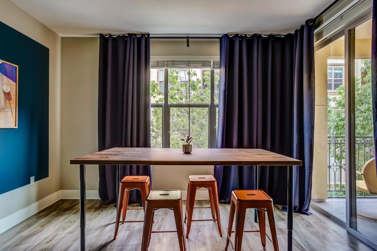 Apartamento Wanderjaunt - Luxe Mission Valley Apts San Diego