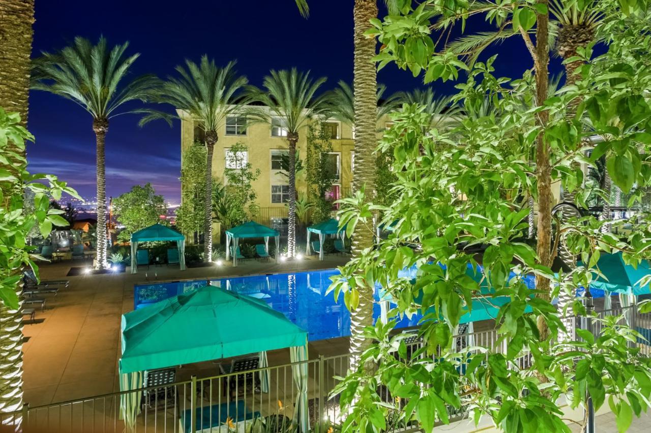 Apartamento Wanderjaunt - Luxe Mission Valley Apts *