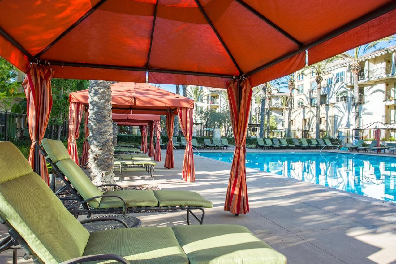 Wanderjaunt - Luxe Mission Valley Apts Apartamento San Diego