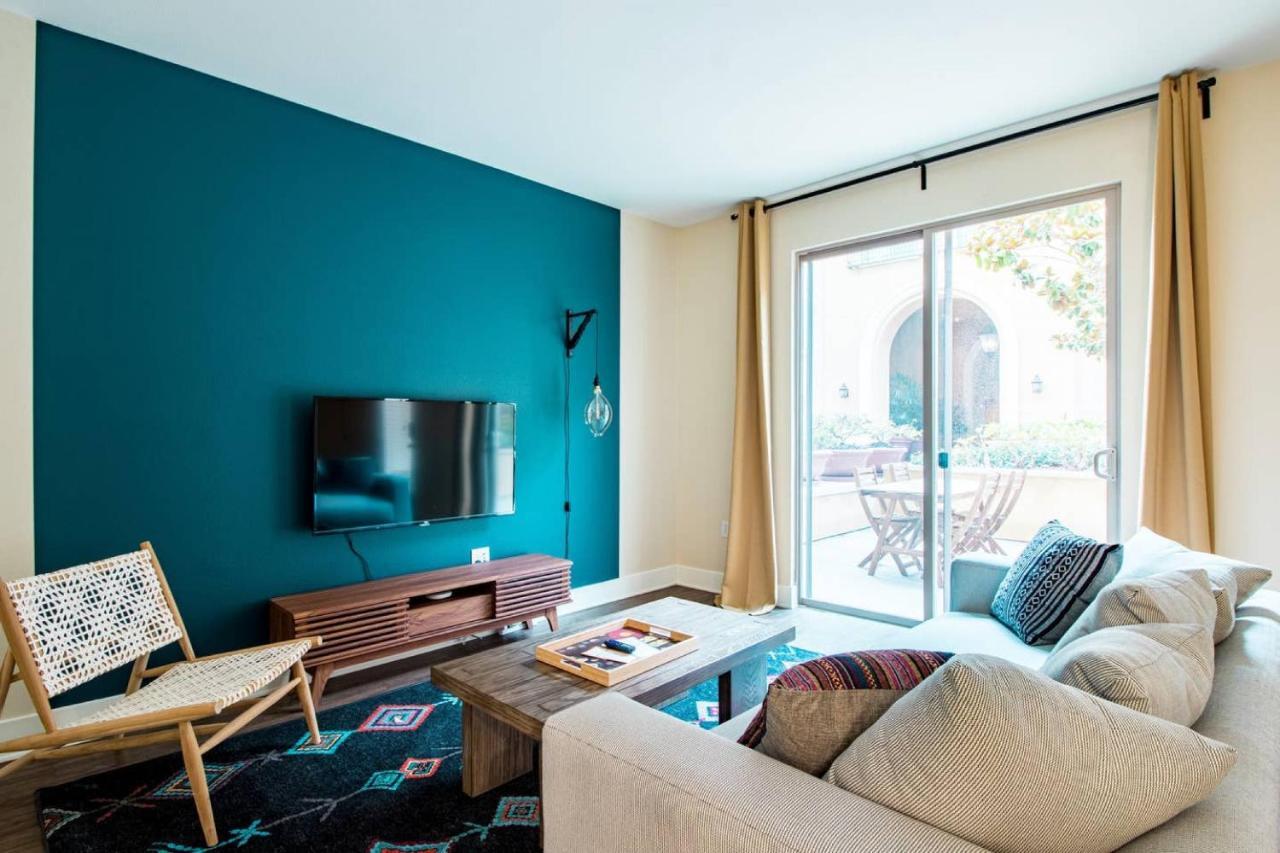 Apartamento Wanderjaunt - Luxe Mission Valley Apts San Diego