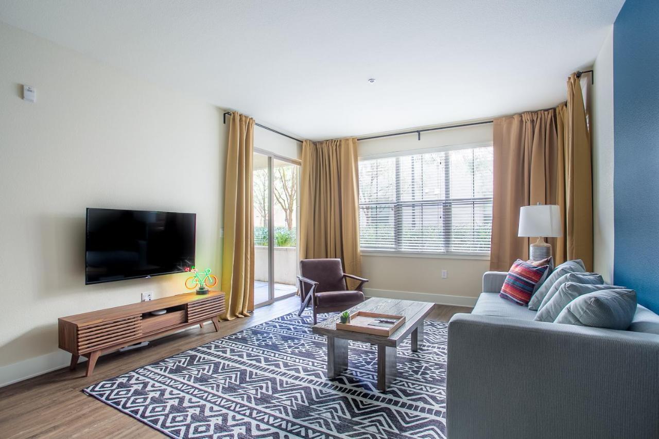 Apartamento Wanderjaunt - Luxe Mission Valley Apts